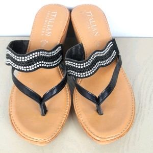 Italian Shoemakers sz 10